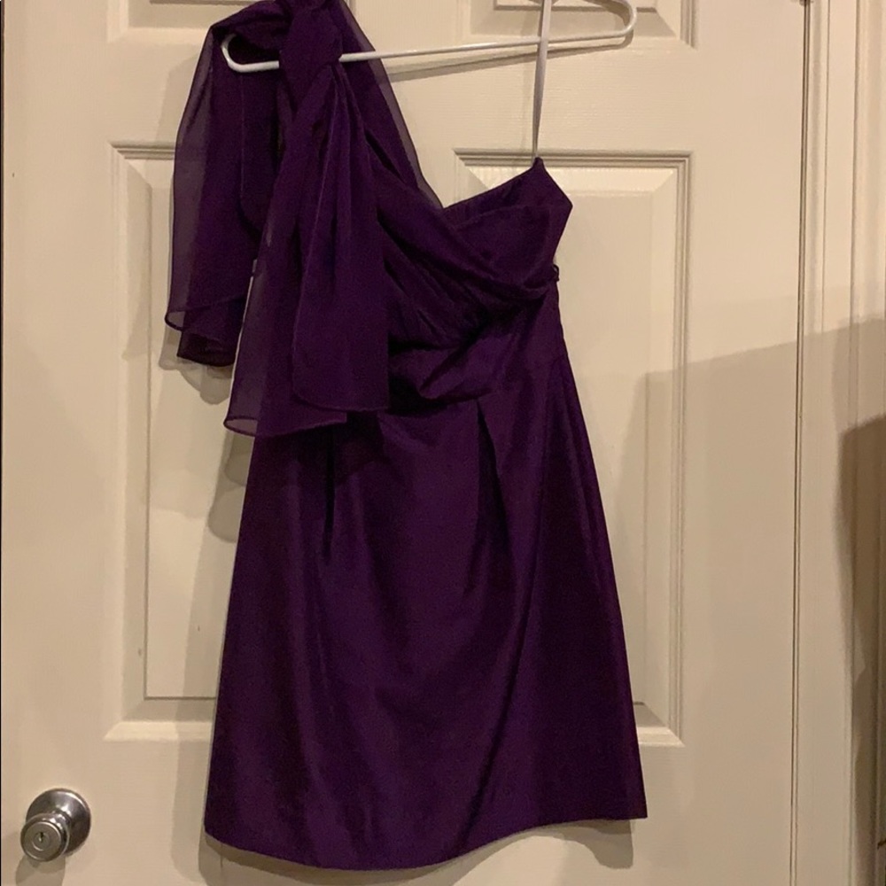 Bridesmaids dress